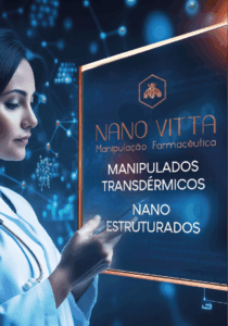 E-book manipulados nano transdermicos