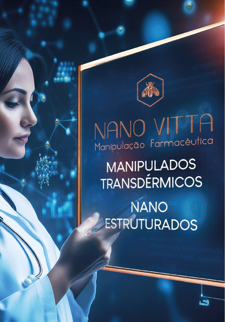 E-book manipulados nano transdermicos